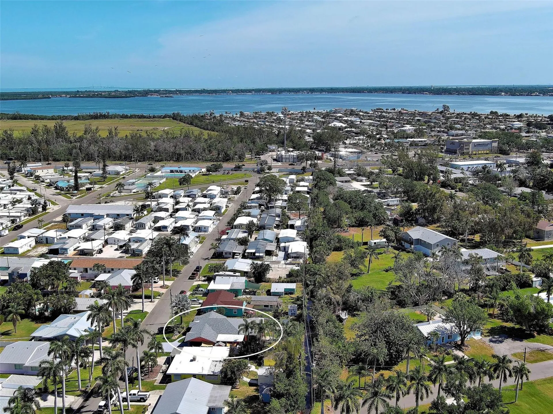 4527 103rd Street W Bradenton FL 34210