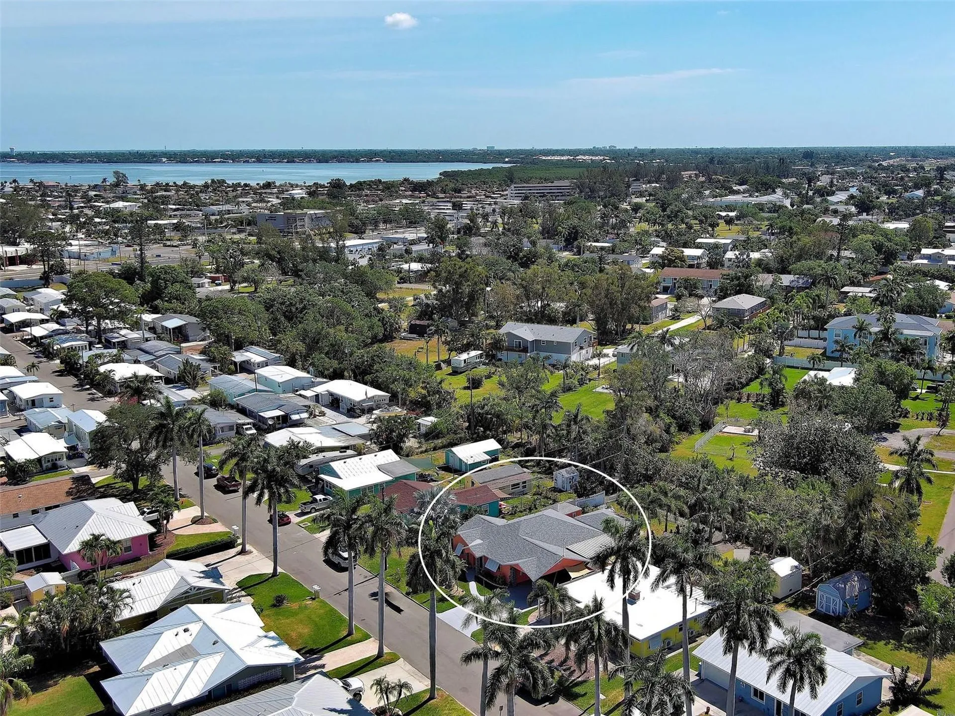 4527 103rd Street W Bradenton FL 34210