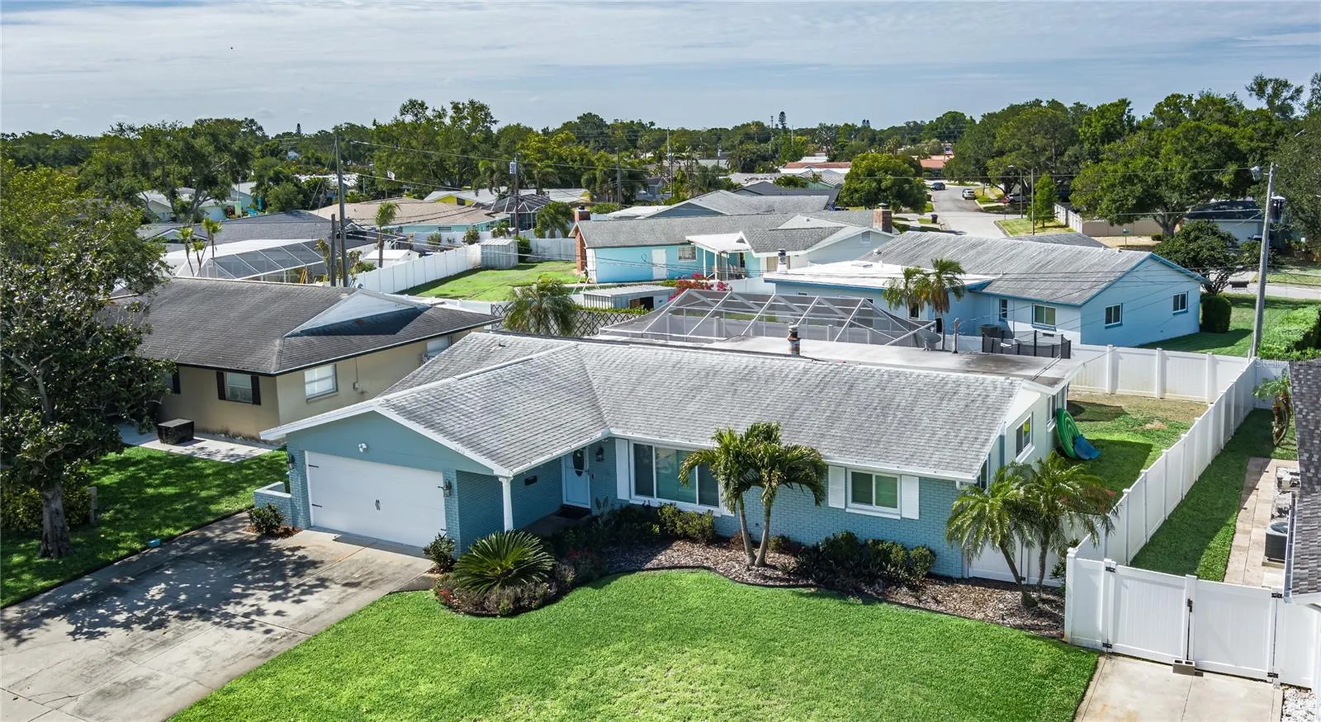 6232 33rd Avenue N St Petersburg FL 33710