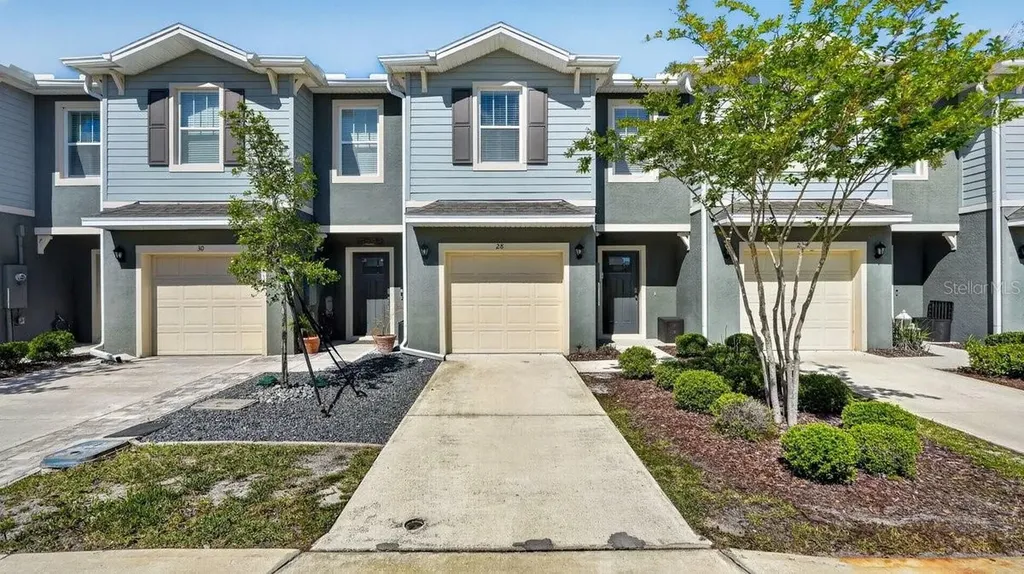 28 Bella Lago Circle Port Orange FL 32129