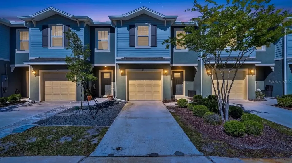 28 Bella Lago Circle Port Orange FL 32129
