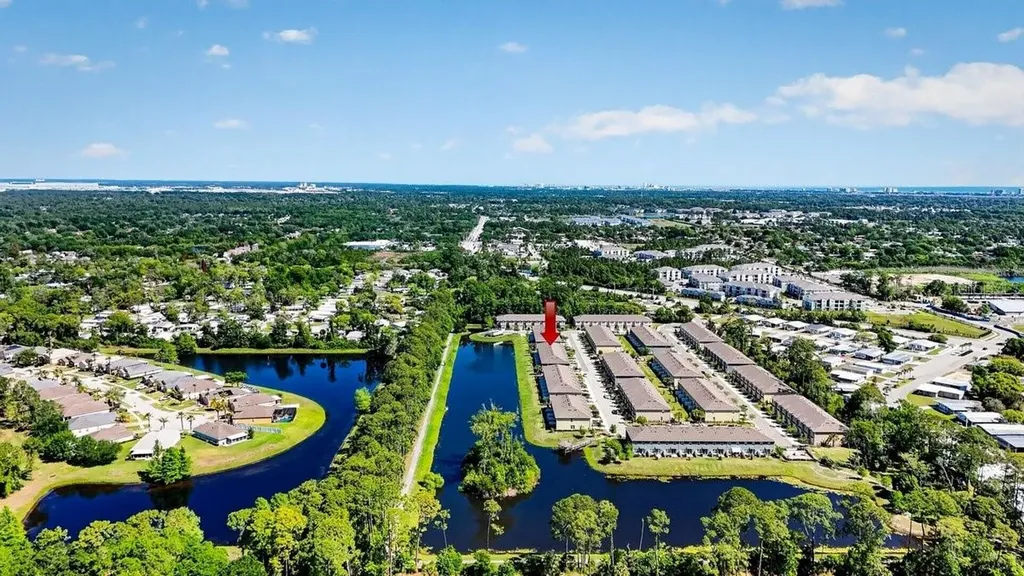 28 Bella Lago Circle Port Orange FL 32129
