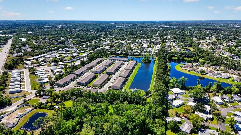 28 Bella Lago Circle Port Orange FL 32129