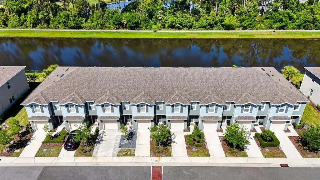 28 Bella Lago Circle Port Orange FL 32129