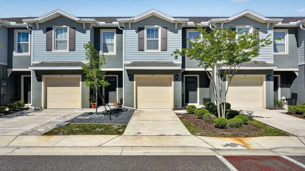 28 Bella Lago Circle Port Orange FL 32129
