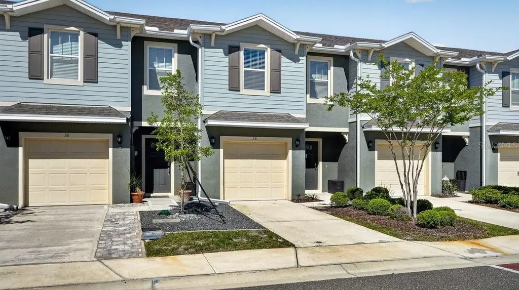 28 Bella Lago Circle Port Orange FL 32129