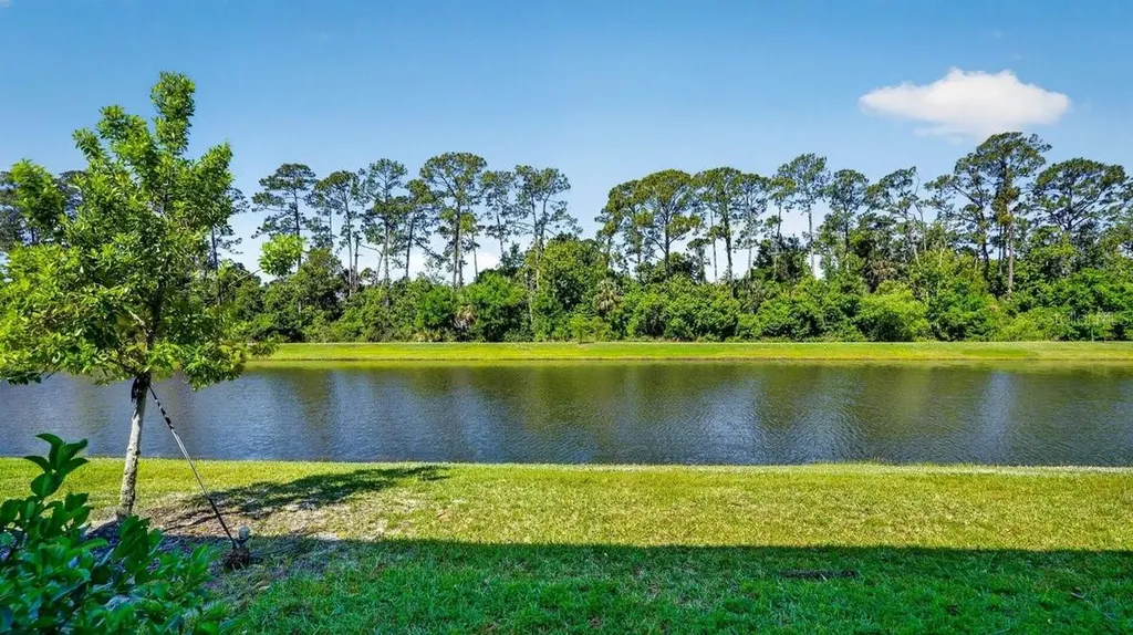 28 Bella Lago Circle Port Orange FL 32129