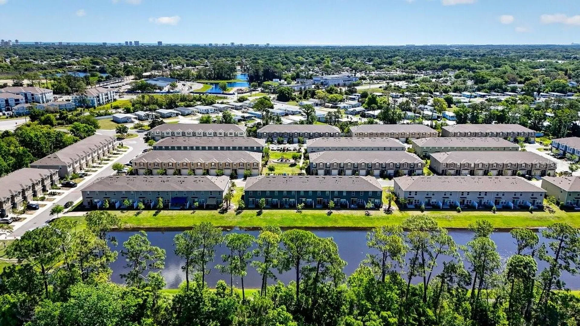 28 Bella Lago Circle Port Orange FL 32129