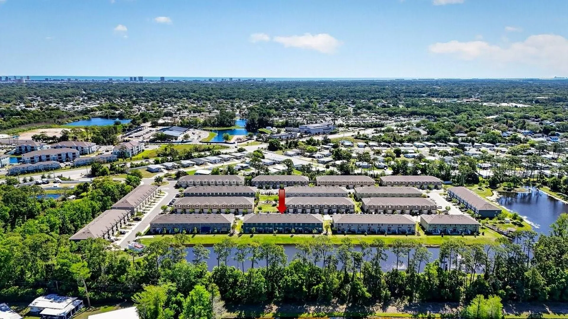 28 Bella Lago Circle Port Orange FL 32129