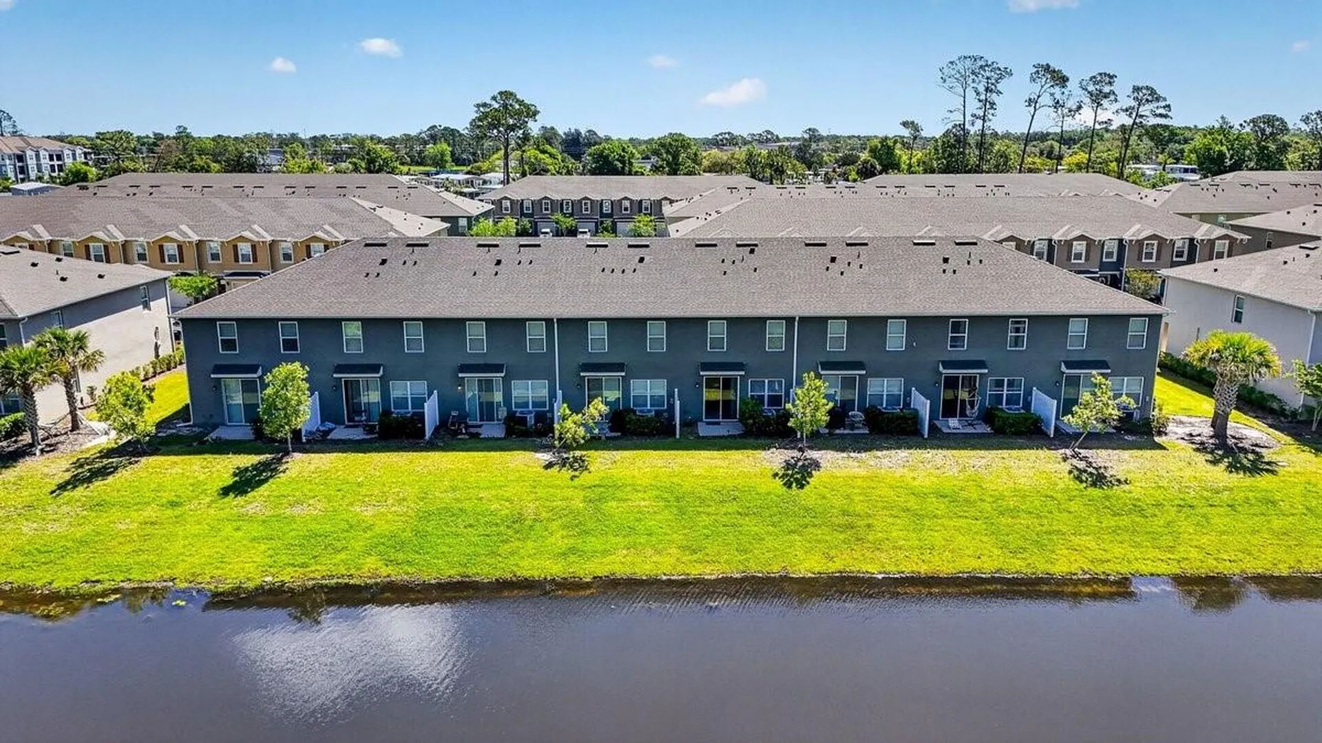 28 Bella Lago Circle Port Orange FL 32129