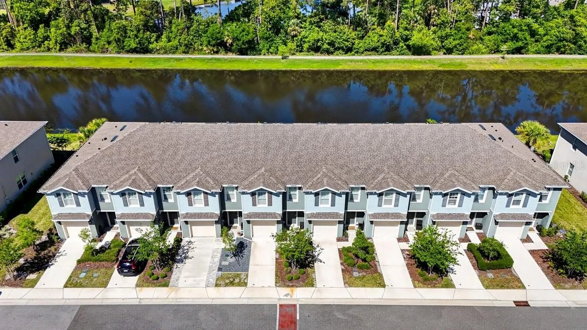 28 Bella Lago Circle Port Orange FL 32129