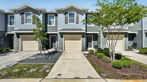 28 Bella Lago Circle Port Orange FL 32129