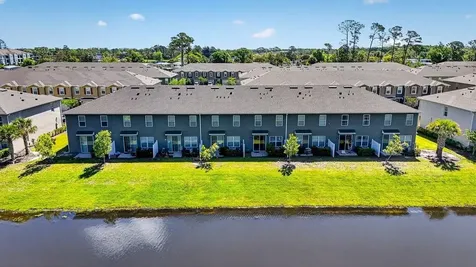 28 Bella Lago Circle Port Orange FL 32129