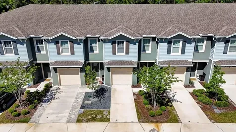 28 Bella Lago Circle Port Orange FL 32129