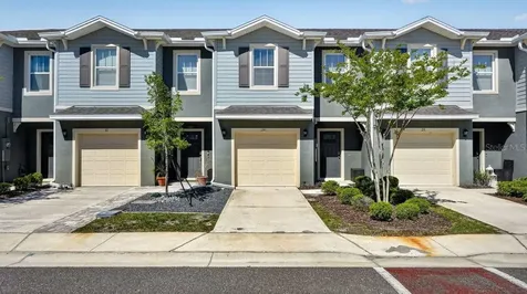 28 Bella Lago Circle Port Orange FL 32129