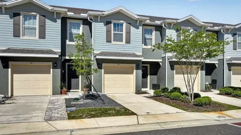 28 Bella Lago Circle Port Orange FL 32129