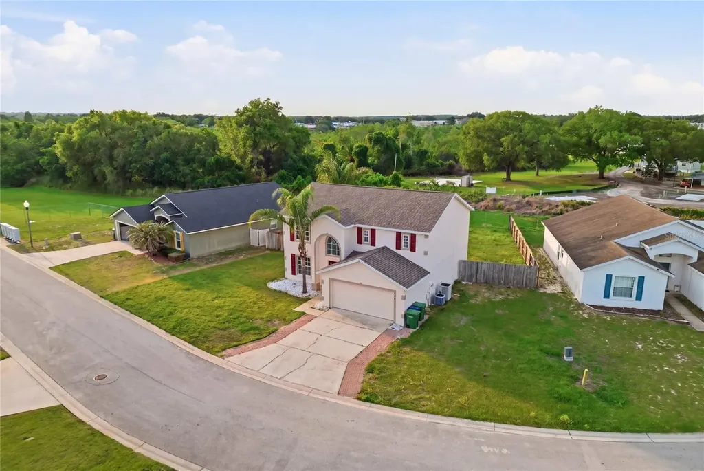 528 Cody Caleb Drive Winter Haven FL 33884