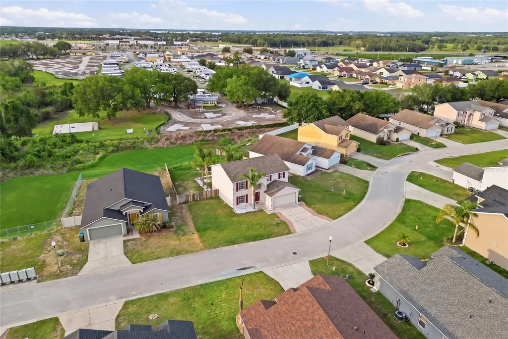 528 Cody Caleb Drive Winter Haven FL 33884