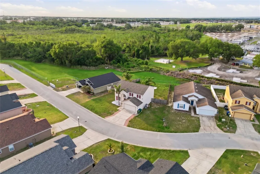 528 Cody Caleb Drive Winter Haven FL 33884