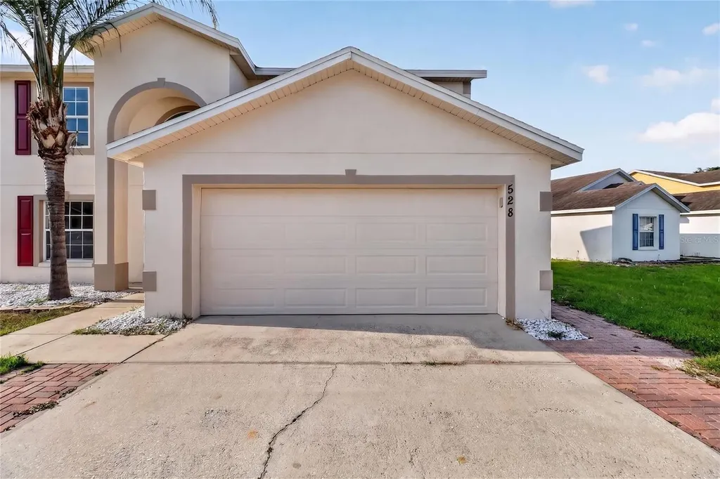 528 Cody Caleb Drive Winter Haven FL 33884