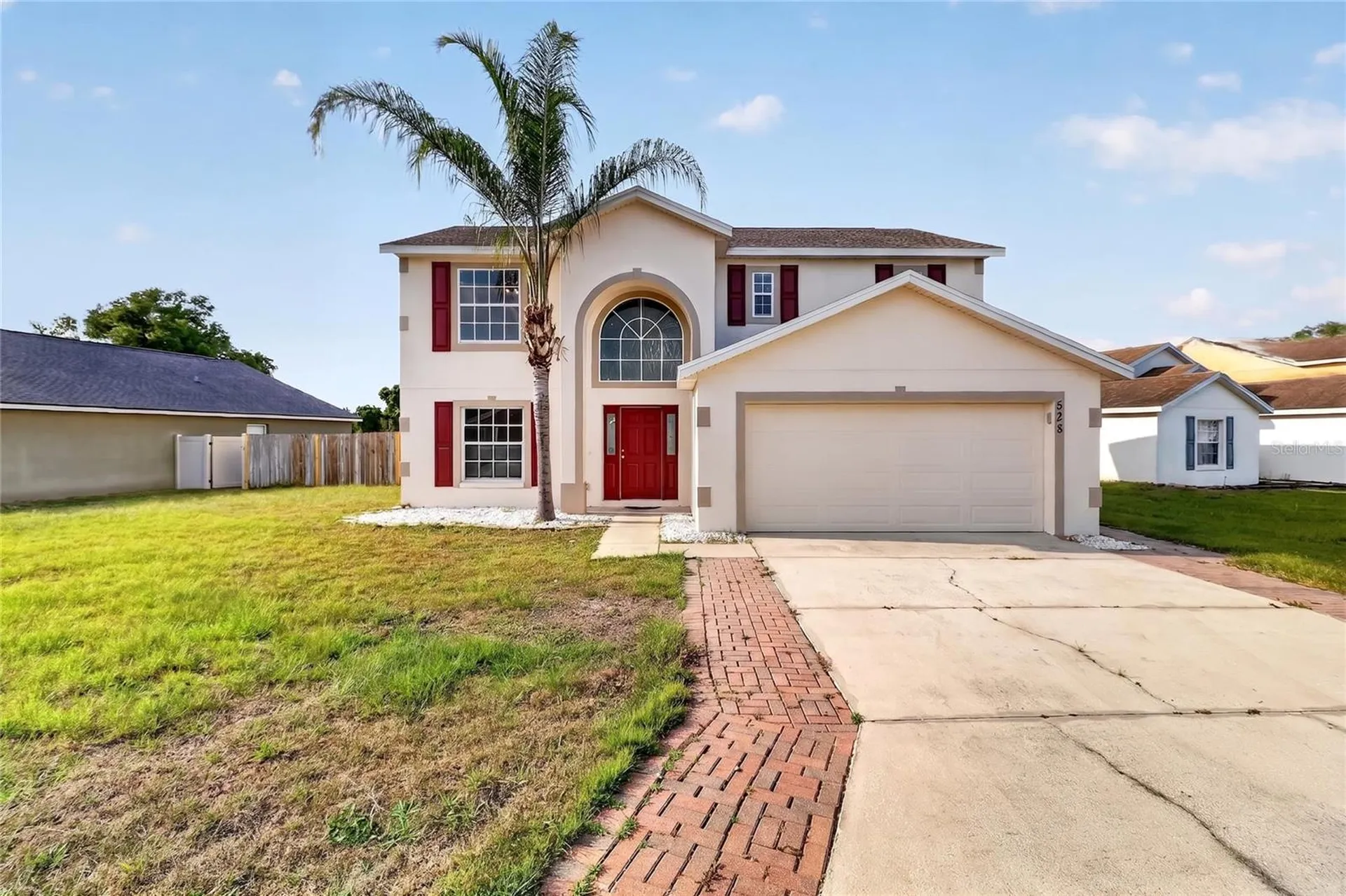 528 Cody Caleb Drive Winter Haven FL 33884