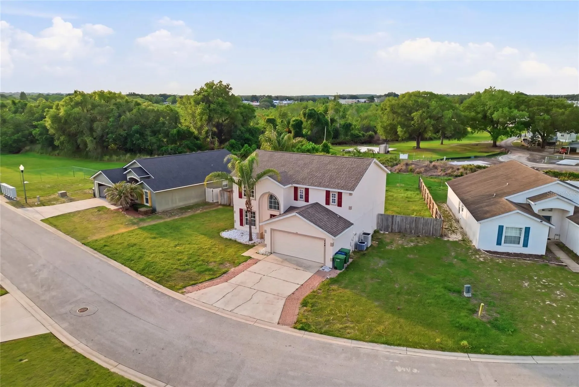 528 Cody Caleb Drive Winter Haven FL 33884