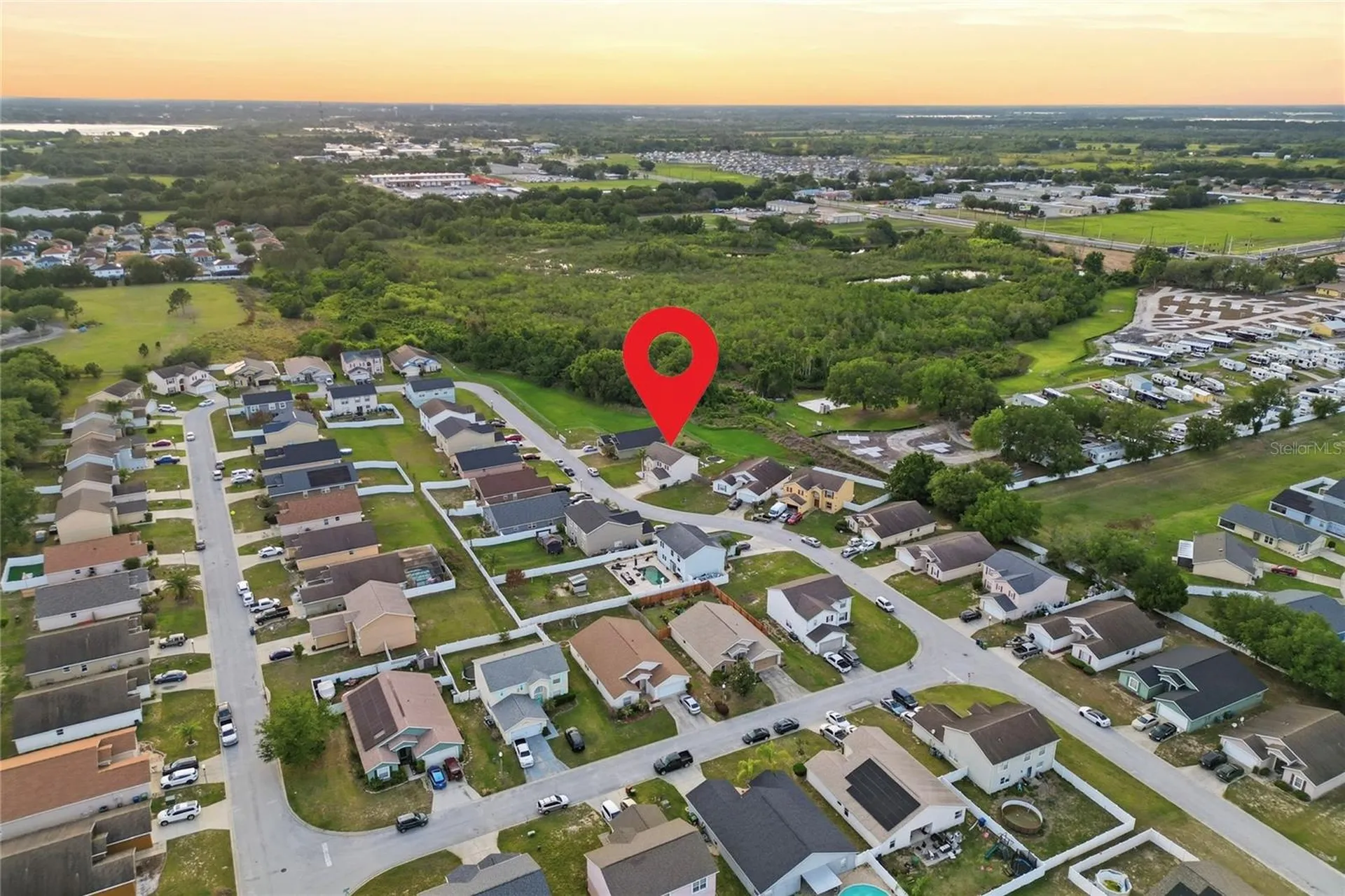 528 Cody Caleb Drive Winter Haven FL 33884