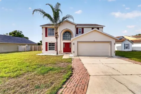 528 Cody Caleb Drive Winter Haven FL 33884