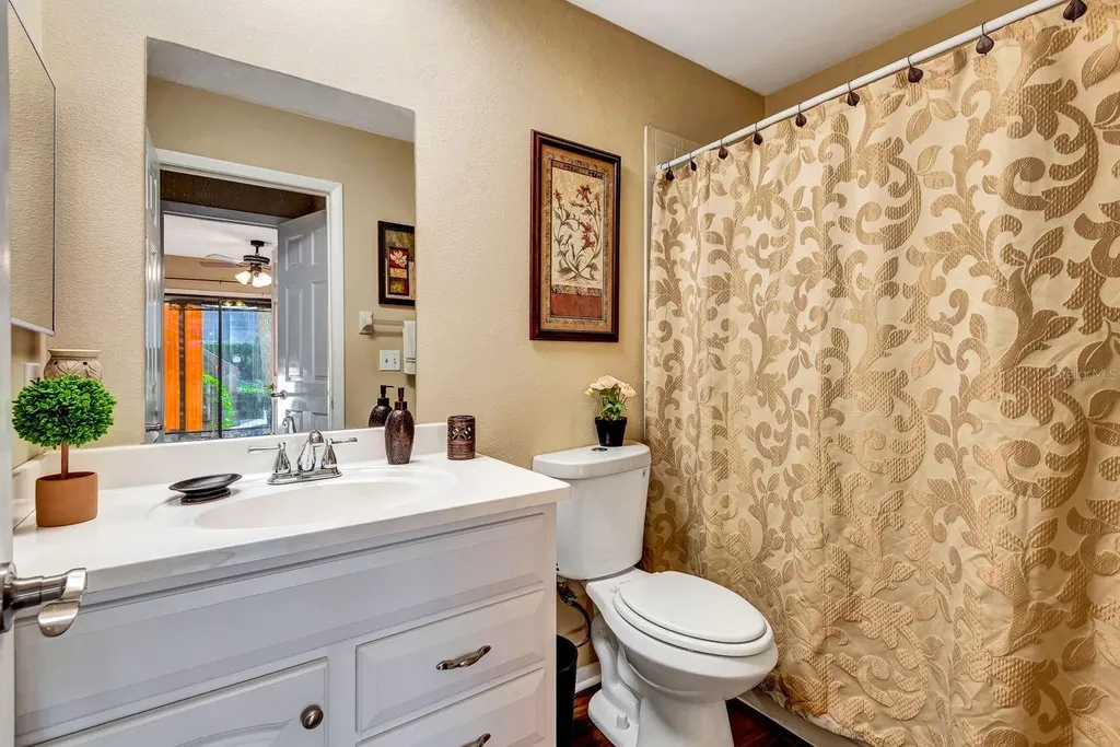 2721 72nd Street Court W Bradenton FL 34209