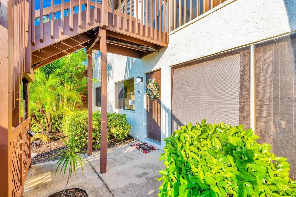 2721 72nd Street Court W Bradenton FL 34209