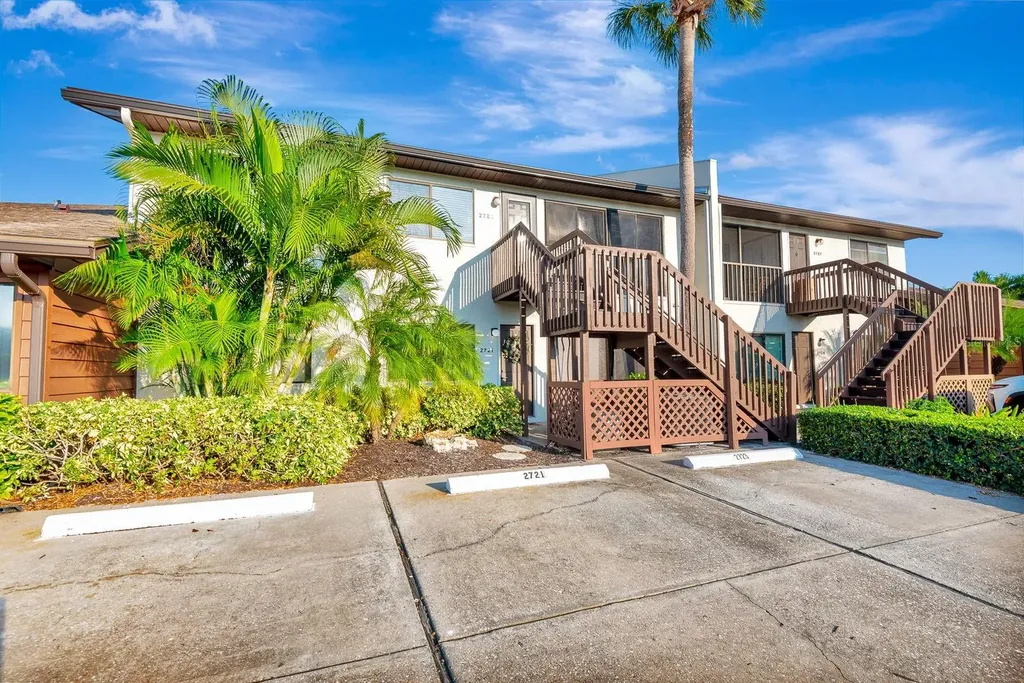 2721 72nd Street Court W Bradenton FL 34209