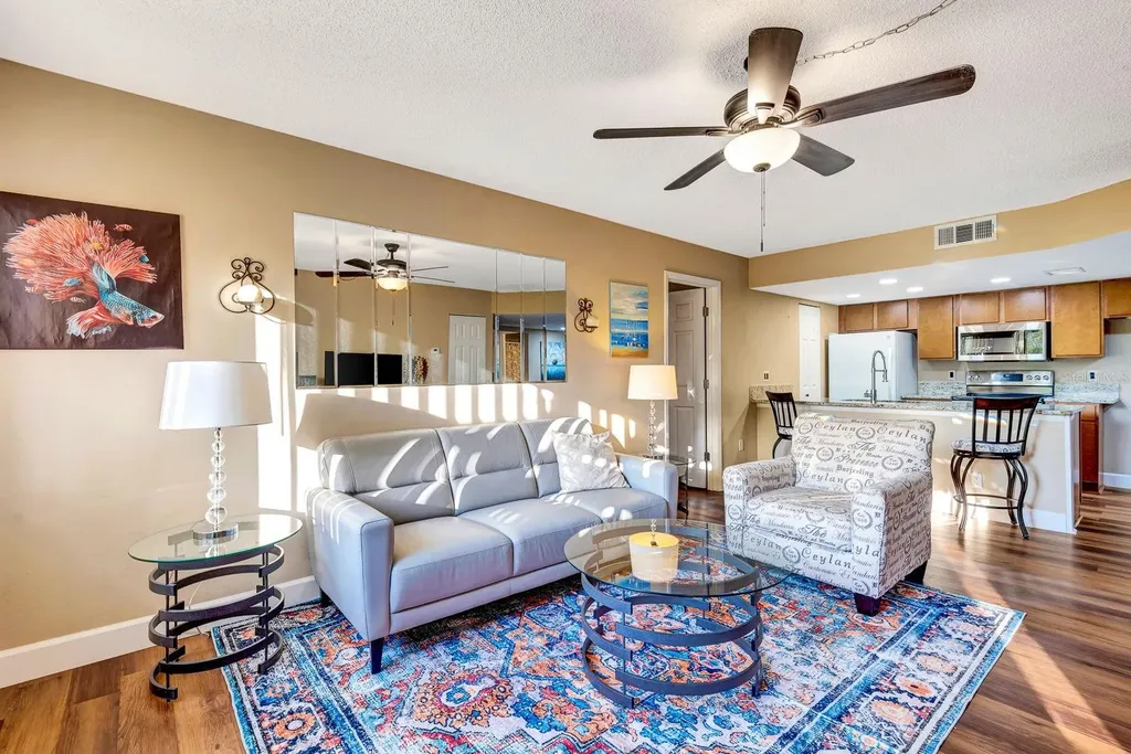 2721 72nd Street Court W Bradenton FL 34209
