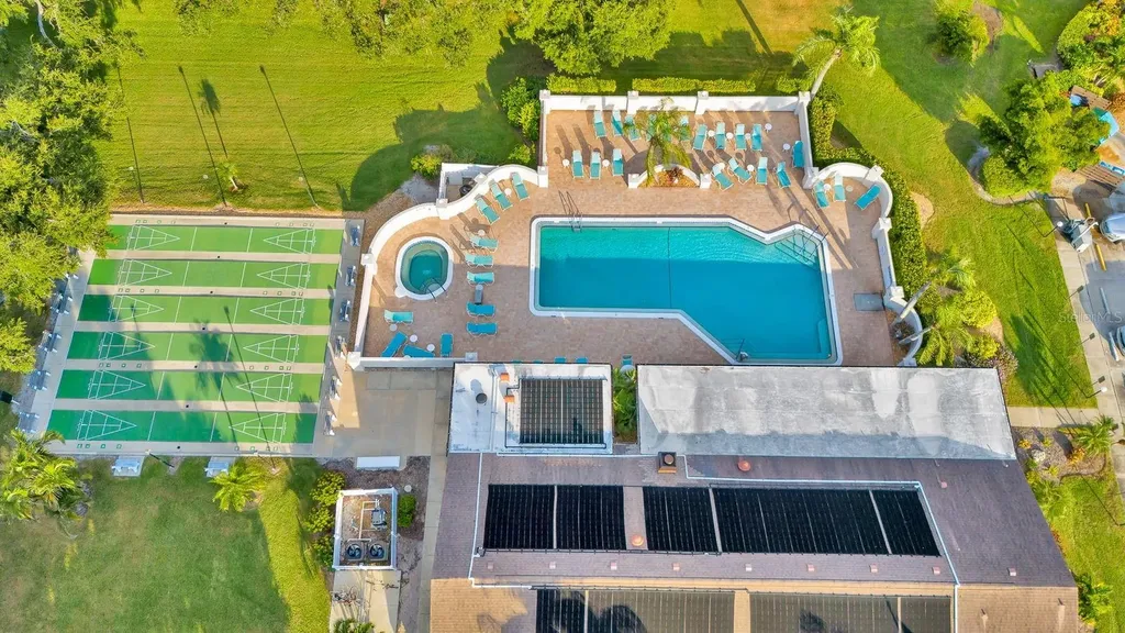 2721 72nd Street Court W Bradenton FL 34209