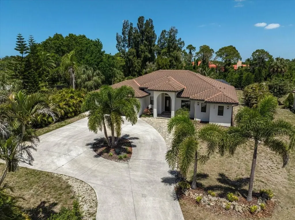 113 Burney Road Osprey FL 34229
