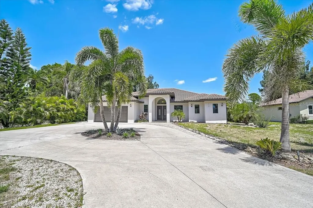 113 Burney Road Osprey FL 34229