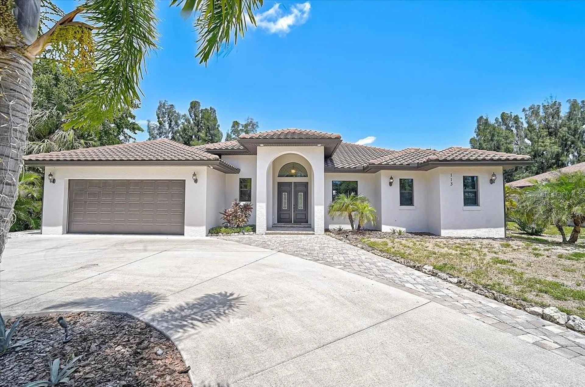 113 Burney Road Osprey FL 34229