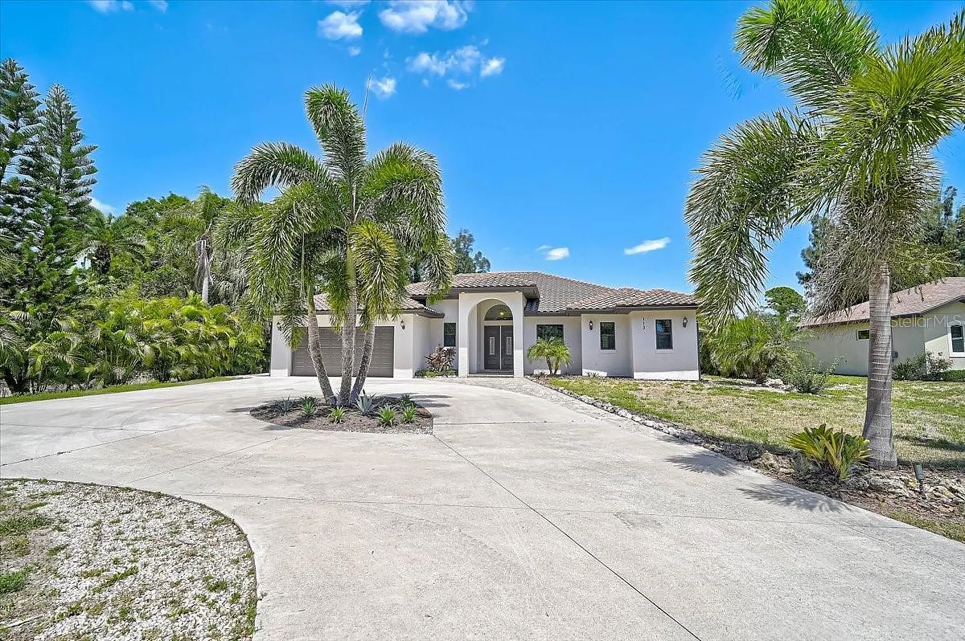113 Burney Road Osprey FL 34229