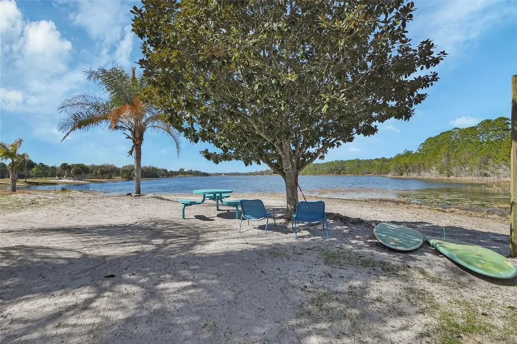 1403 Blackwelder Road De Leon Springs FL 32130