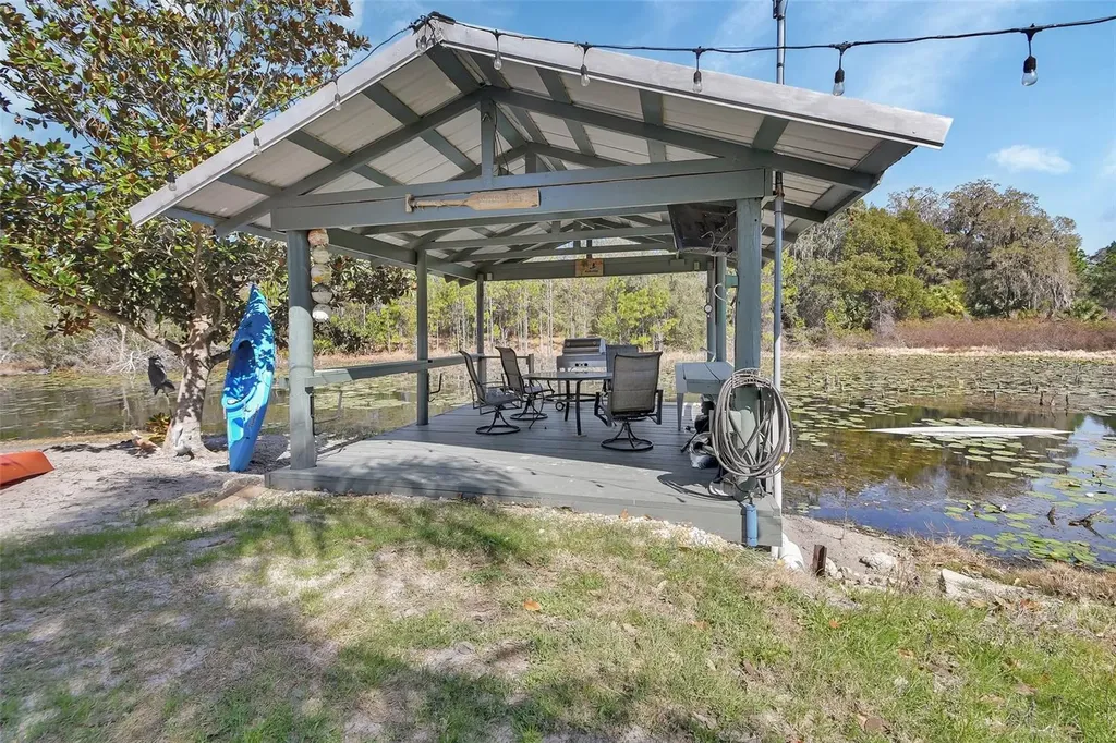 1403 Blackwelder Road De Leon Springs FL 32130