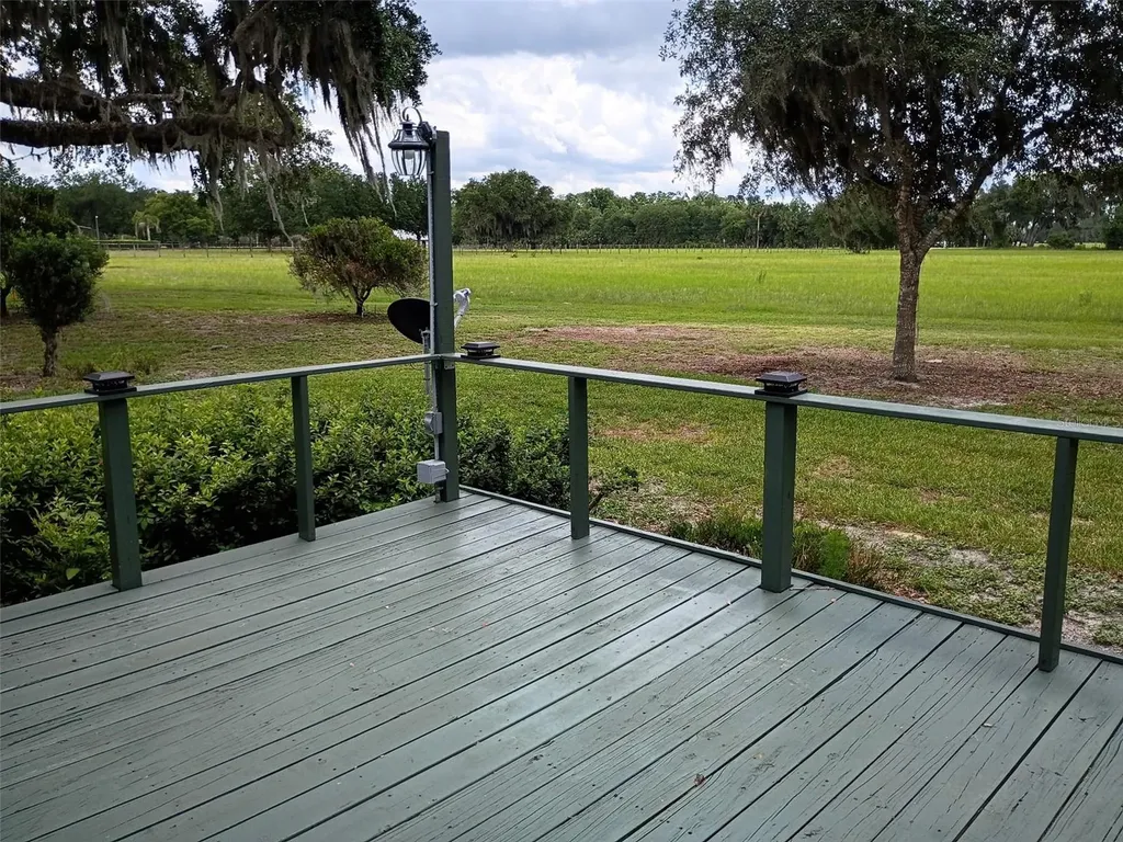 1403 Blackwelder Road De Leon Springs FL 32130