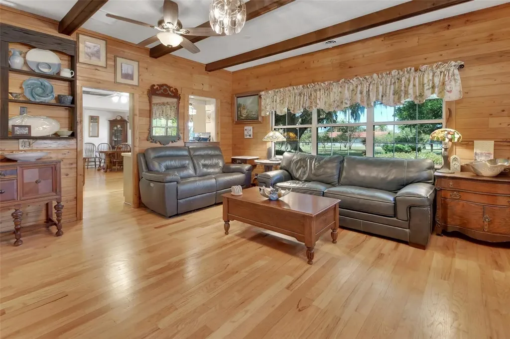 1403 Blackwelder Road De Leon Springs FL 32130
