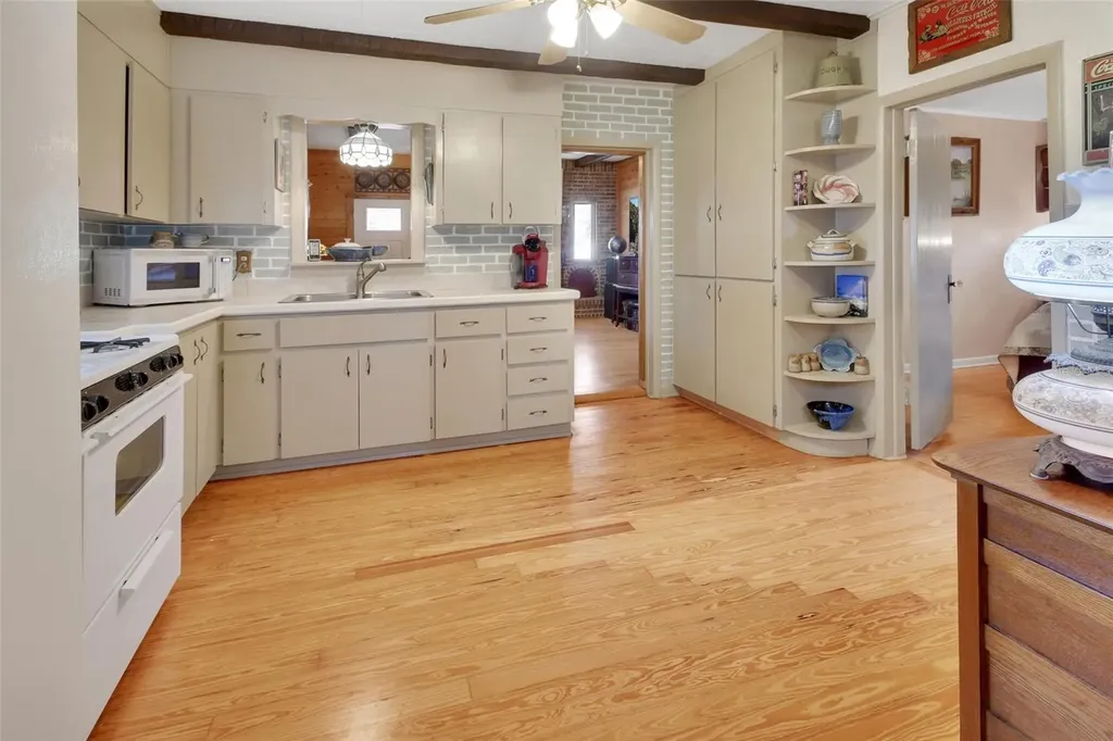 1403 Blackwelder Road De Leon Springs FL 32130
