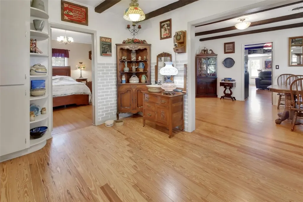 1403 Blackwelder Road De Leon Springs FL 32130