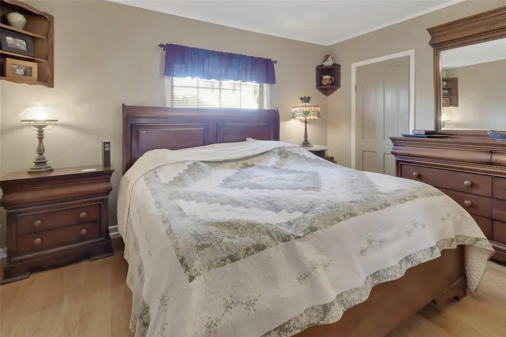 1403 Blackwelder Road De Leon Springs FL 32130