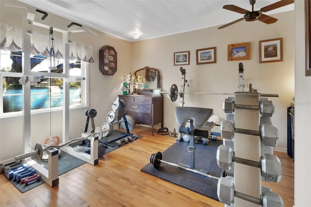 1403 Blackwelder Road De Leon Springs FL 32130