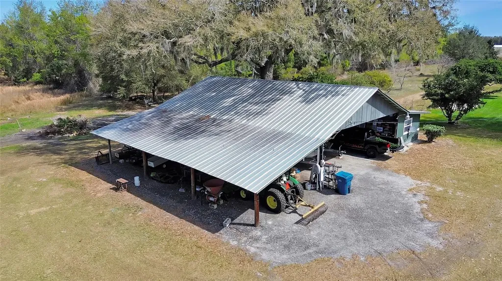 1403 Blackwelder Road De Leon Springs FL 32130