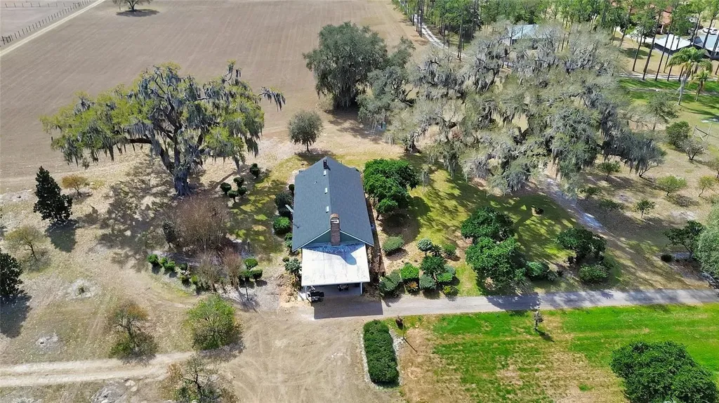 1403 Blackwelder Road De Leon Springs FL 32130