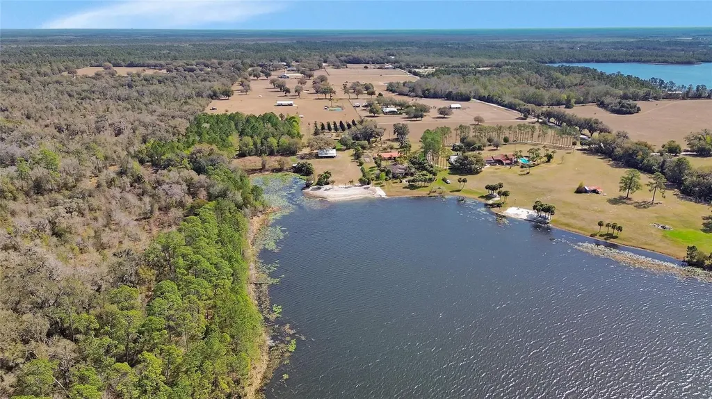 1403 Blackwelder Road De Leon Springs FL 32130