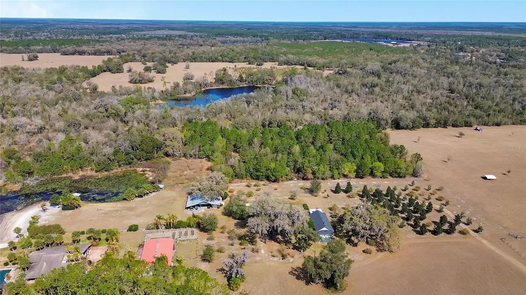 1403 Blackwelder Road De Leon Springs FL 32130
