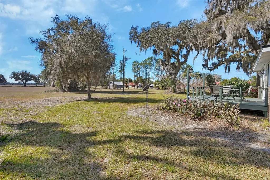 1403 Blackwelder Road De Leon Springs FL 32130